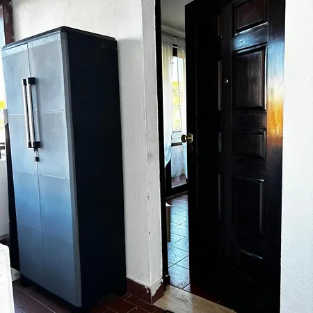 Apartamento La Casa Di Jacopo A Fiumicino Maccarese Exterior foto