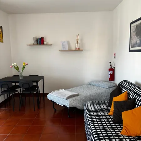 Apartamento La Casa Di Jacopo A Fiumicino Maccarese Exterior foto