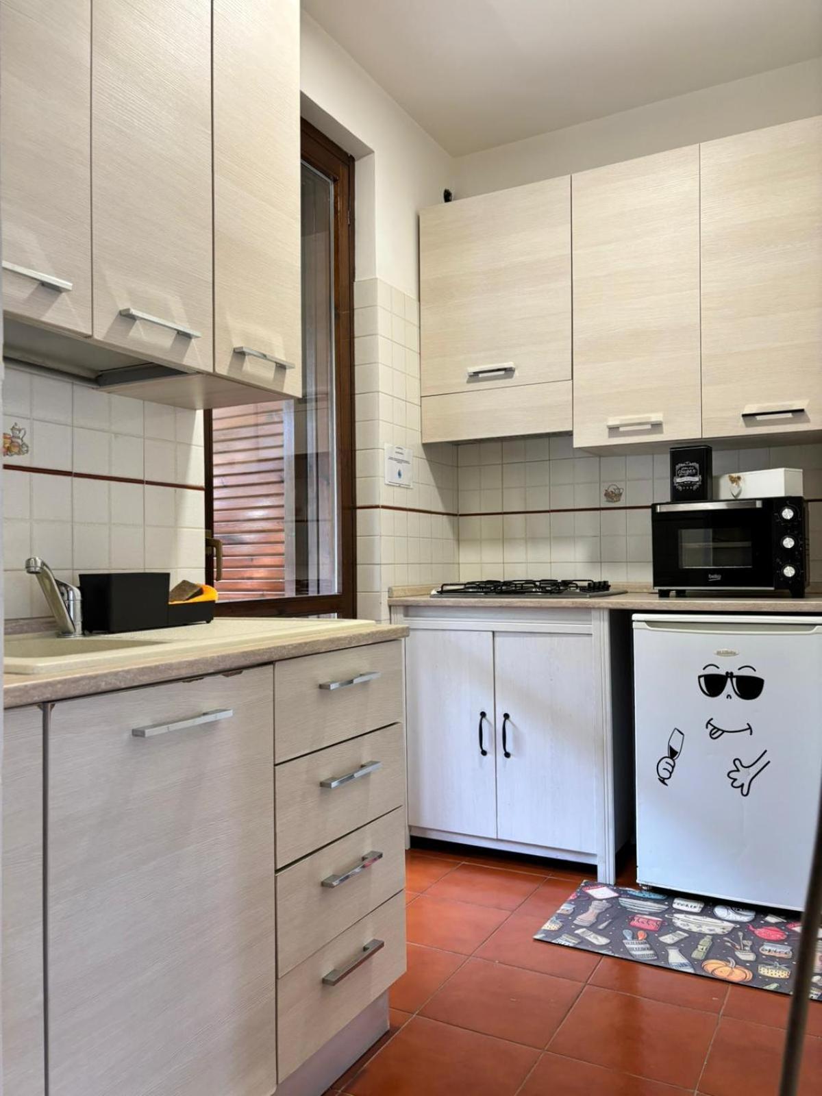 Apartment La Casa Di Jacopo A Fiumicino *