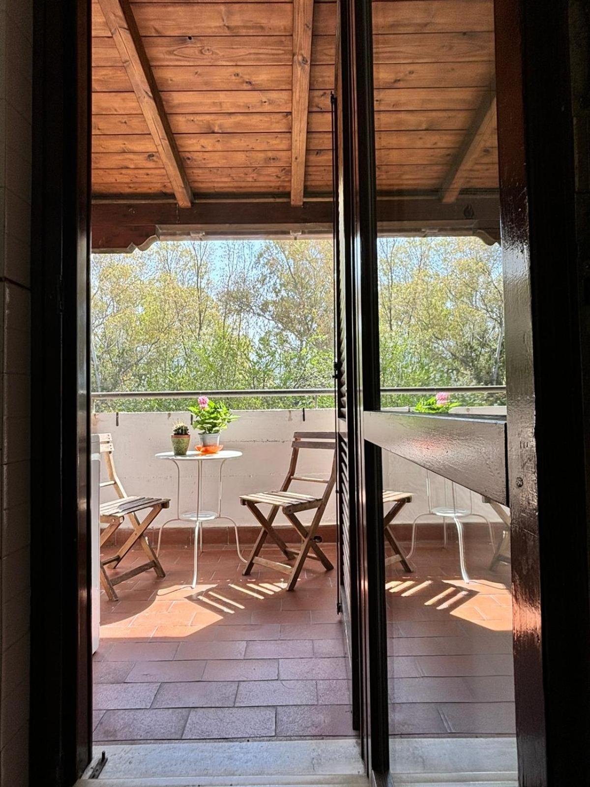 La Casa Di Jacopo A Fiumicino *